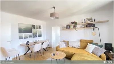 2-Zimmer-Wohnung mieten in Krems an der Donau – 47,38 m², € 699 – Bild 2 von 13