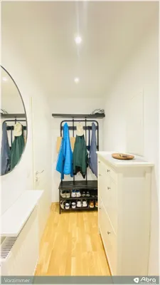 2-Zimmer-Wohnung mieten in Krems an der Donau – 47,38 m², € 699 – Bild 12 von 13