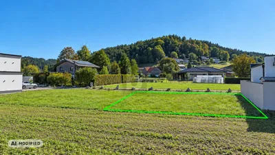 3-Zimmer-Haus kaufen in Braunau am Inn – 72 m², € 339.700 – Bild 2 von 5