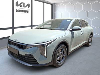 KIA K4 1,0 TGDI 48V Silber DCT | AUTO WIEN NORD