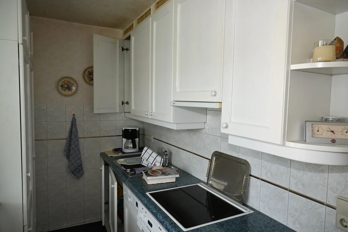 Wohnung – Wien, Donaufeld - Ansicht 2