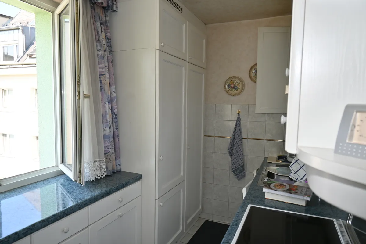 Wohnung – Wien, Donaufeld - Ansicht 3