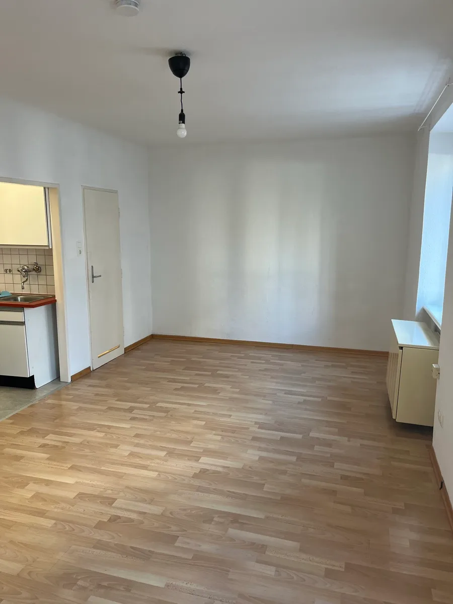 1-Zimmer-Wohnung, 32 m², Meidling, Meidling