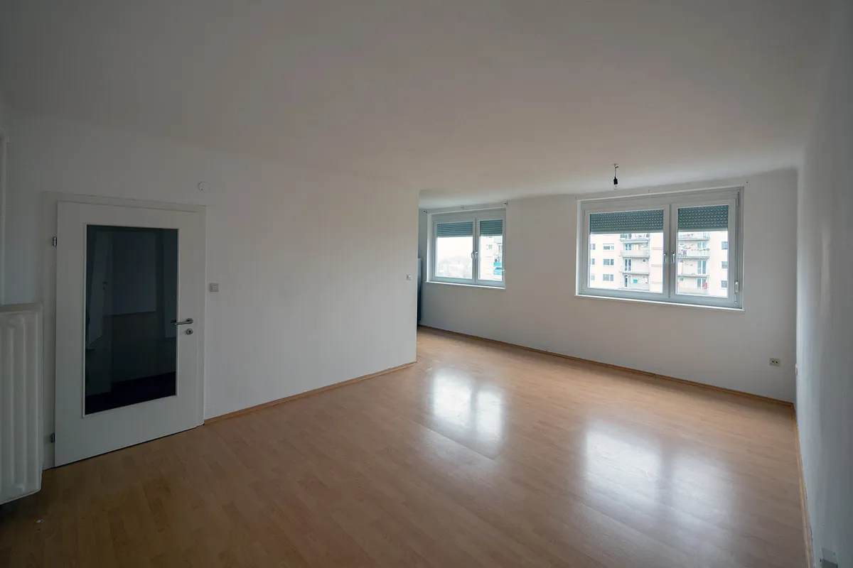 Wohnung – Graz - Ansicht 2