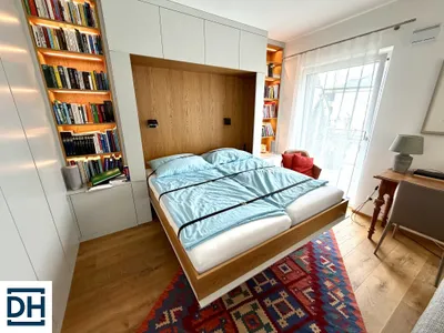 2-Zimmer-Wohnung kaufen in Salzburg Stadt – 56,73 m², € 565.000 – Bild 11 von 12