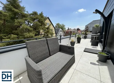 2-Zimmer-Wohnung kaufen in Salzburg Stadt – 56,73 m², € 565.000 – Bild 3 von 12