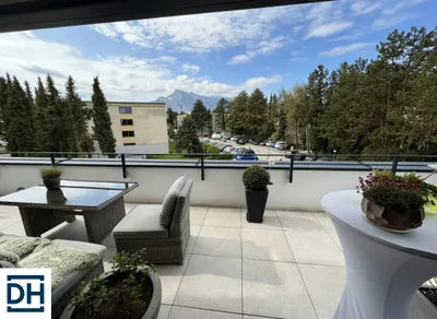 2-Zimmer-Wohnung kaufen in Salzburg Stadt – 56,73 m², € 565.000 – Bild 2 von 12