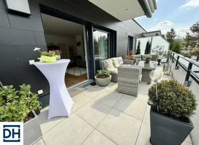 2-Zimmer-Wohnung kaufen in Salzburg Stadt – 56,73 m², € 565.000 – Bild 4 von 12