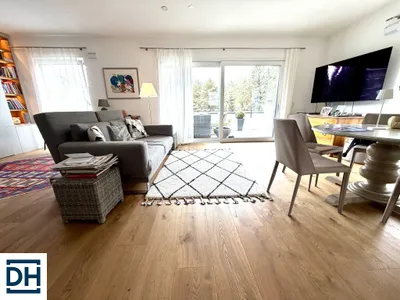 2-Zimmer-Wohnung kaufen in Salzburg Stadt – 56,73 m², € 565.000 – Bild 5 von 12