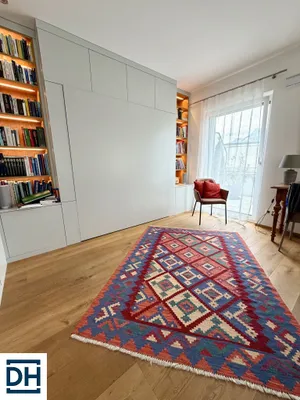 2-Zimmer-Wohnung kaufen in Salzburg Stadt – 56,73 m², € 565.000 – Bild 7 von 12