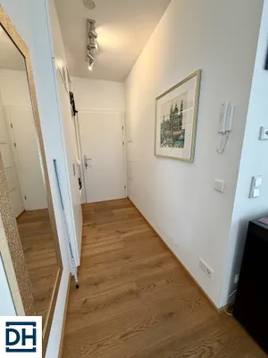 2-Zimmer-Wohnung kaufen in Salzburg Stadt – 56,73 m², € 565.000 – Bild 9 von 12