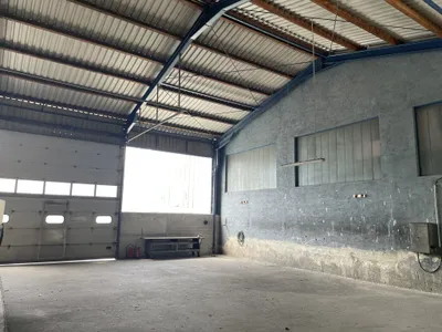 Gewerbeimmobilie mieten in Eisenstadt - Umgebung – 217 m², € 998 – Bild 4 von 7