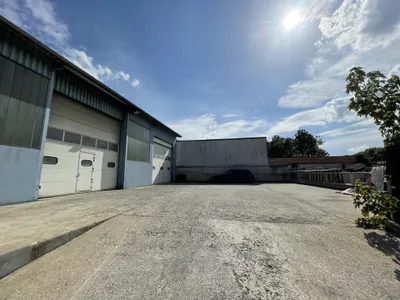 Gewerbeimmobilie mieten in Eisenstadt - Umgebung – 217 m², € 998 – Bild 2 von 7