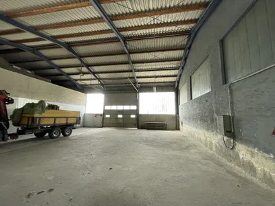 Gewerbeimmobilie mieten in Eisenstadt - Umgebung – 217 m², € 998 – Bild 5 von 7