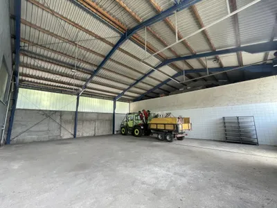 Gewerbeimmobilie mieten in Eisenstadt - Umgebung – 217 m², € 998 – Bild 3 von 7