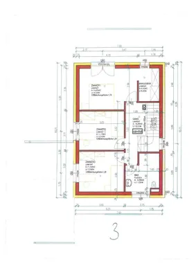 4-Zimmer-Haus mieten in Güssing – 124,42 m², € 943 – Bild 8 von 12