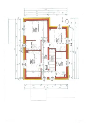 4-Zimmer-Haus mieten in Güssing – 124,42 m², € 943 – Bild 12 von 12