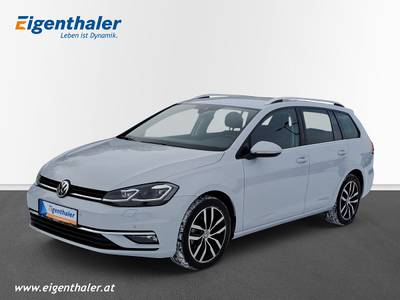 VW Golf Variant Highline 2,0 TDI DSG