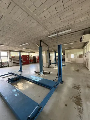 Gewerbeimmobilie mieten in Steyr – 250 m², € 2.399 – Bild 14 von 20