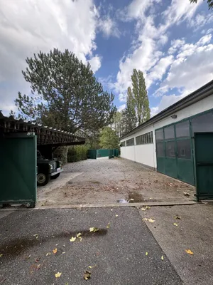 Gewerbeimmobilie mieten in Steyr – 250 m², € 2.399 – Bild 8 von 20