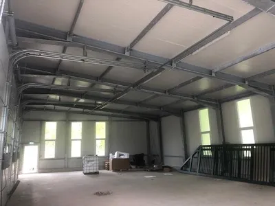 Gewerbeimmobilie mieten in Steyr – 250 m², € 2.399 – Bild 5 von 20