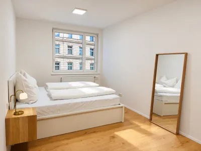 3-Zimmer-Wohnung kaufen in Wien – 57 m², € 289.000 – Bild 6 von 11