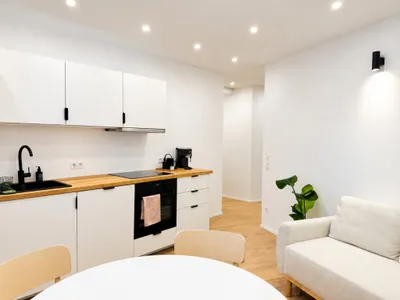 Wohnung zum Kauf in 1150 Wien Rudolfsheim-Fünfhaus