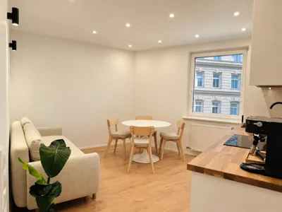 3-Zimmer-Wohnung kaufen in Wien – 57 m², € 289.000 – Bild 3 von 11