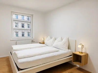 3-Zimmer-Wohnung kaufen in Wien – 57 m², € 289.000 – Bild 7 von 11