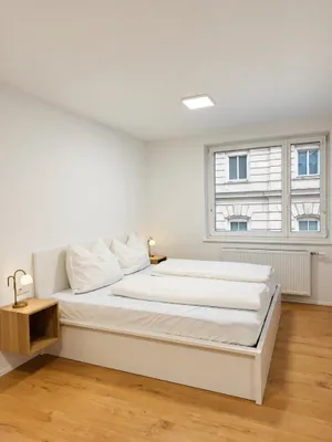 3-Zimmer-Wohnung kaufen in Wien – 57 m², € 289.000 – Bild 4 von 11