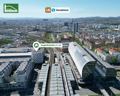 2-Zimmer-Wohnung mieten in Wien – 51,71 m², € 1.099 – Bild 16 von 18