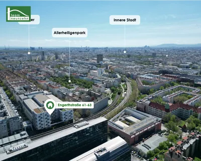 2-Zimmer-Wohnung mieten in Wien – 51,71 m², € 1.099 – Bild 15 von 18