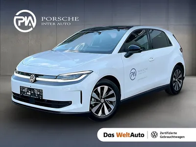 VW ID.Polo ID. Polo Style Edition+ 155 kW - 52 kWh