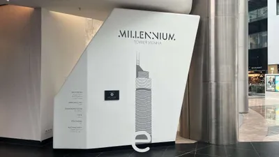Gewerbeimmobilie mieten in Wien – 386 m², € 10.005 – Bild 8 von 22