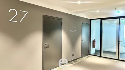 Gewerbeimmobilie mieten in Wien – 386 m², € 10.005 – Bild 17 von 22