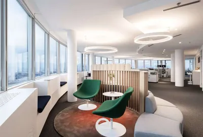 Gewerbeimmobilie mieten in Wien – 386 m², € 10.005