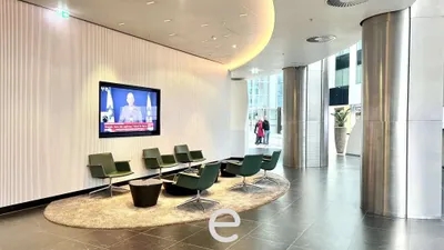 Gewerbeimmobilie mieten in Wien – 386 m², € 10.005 – Bild 6 von 22