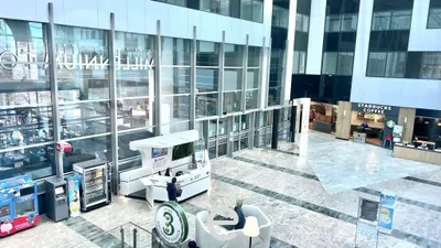 Gewerbeimmobilie mieten in Wien – 386 m², € 10.005 – Bild 20 von 22