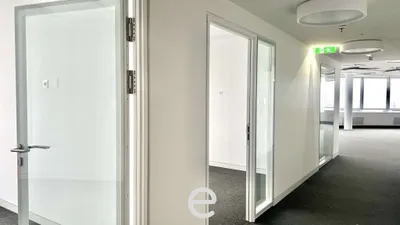 Gewerbeimmobilie mieten in Wien – 386 m², € 10.005 – Bild 10 von 22