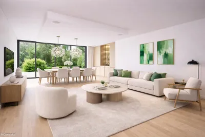 7-Zimmer-Haus mieten in Wien – 488,83 m², € 25.000 – Bild 2 von 28