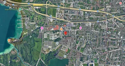2-Zimmer-Wohnung kaufen in Klagenfurt – 49,28 m², € 199.800 – Bild 8 von 8