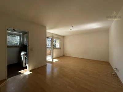 2-Zimmer-Wohnung kaufen in Klagenfurt – 49,28 m², € 199.800 – Bild 2 von 8