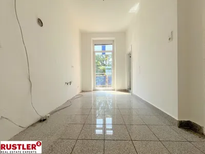 3-Zimmer-Wohnung mieten in Graz – 51,88 m², € 677 – Bild 5 von 8