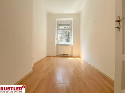3-Zimmer-Wohnung mieten in Graz – 51,88 m², € 677 – Bild 2 von 8