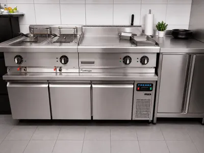 2-Zimmer-Gewerbeimmobilie mieten in Wien – 65 m², € 990 – Bild 8 von 12