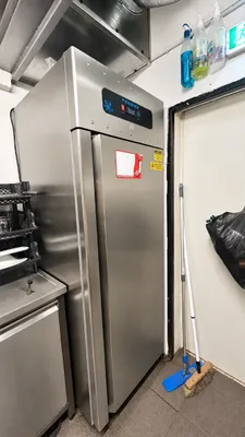 2-Zimmer-Gewerbeimmobilie mieten in Wien – 65 m², € 990