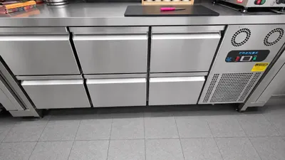 2-Zimmer-Gewerbeimmobilie mieten in Wien – 65 m², € 990 – Bild 4 von 12