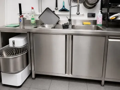 2-Zimmer-Gewerbeimmobilie mieten in Wien – 65 m², € 990 – Bild 5 von 12