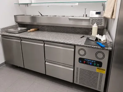 2-Zimmer-Gewerbeimmobilie mieten in Wien – 65 m², € 990 – Bild 9 von 12
