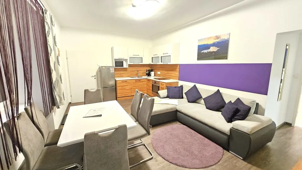 Apartment in Seeboden am Millstätter See, Tangern - Ansicht 2